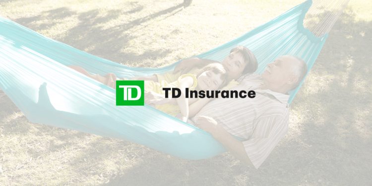 TD Insurance Canada Review - Best Insurance Online