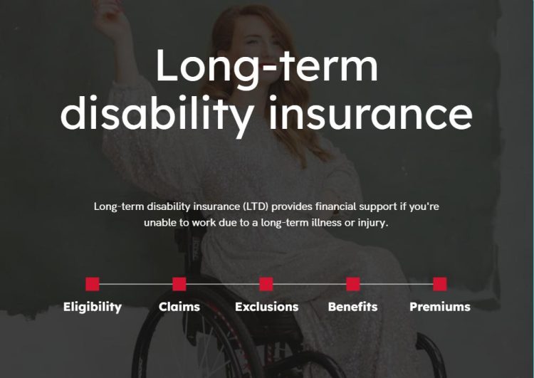Who Needs Long Term Disability Coverage and Why