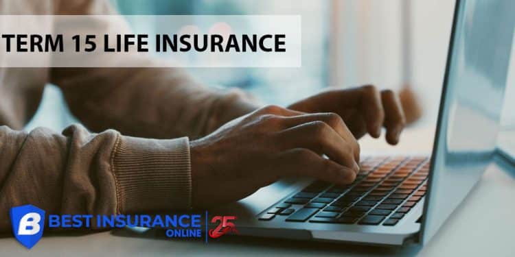 term 10 life insurance Canada